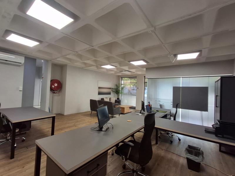 To Let commercial Property for Rent in Stuarts Hill Western Cape